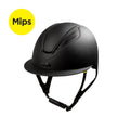 KASK JEŹDZIECKI LAMI-CELL ALBA MIPS