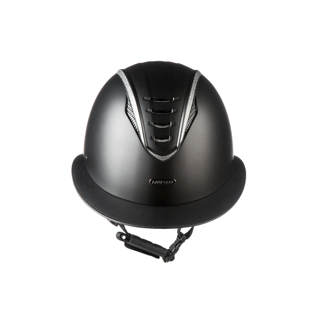KASK JEŹDZIECKI LAMI-CELL PARIS