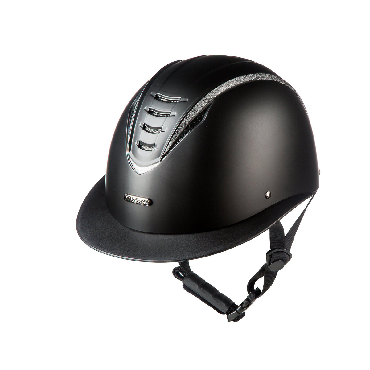 KASK JEŹDZIECKI LAMI-CELL PARIS