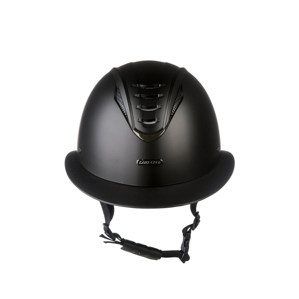 KASK JEŹDZIECKI LAMI-CELL ROME