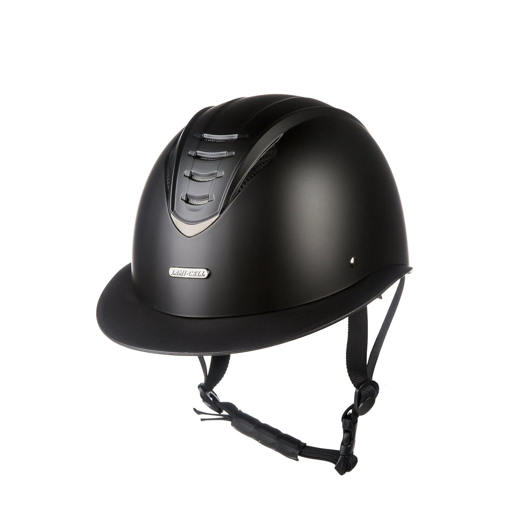 KASK JEŹDZIECKI LAMI-CELL ROME