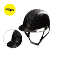 KASK JEŹDZIECKI LAMI-CELL AMELIA MIPS