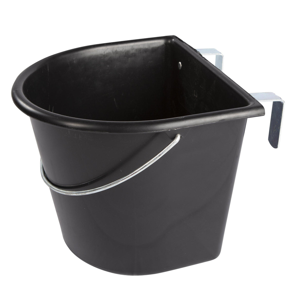 Wiadro transportowe z uchwytem 15L