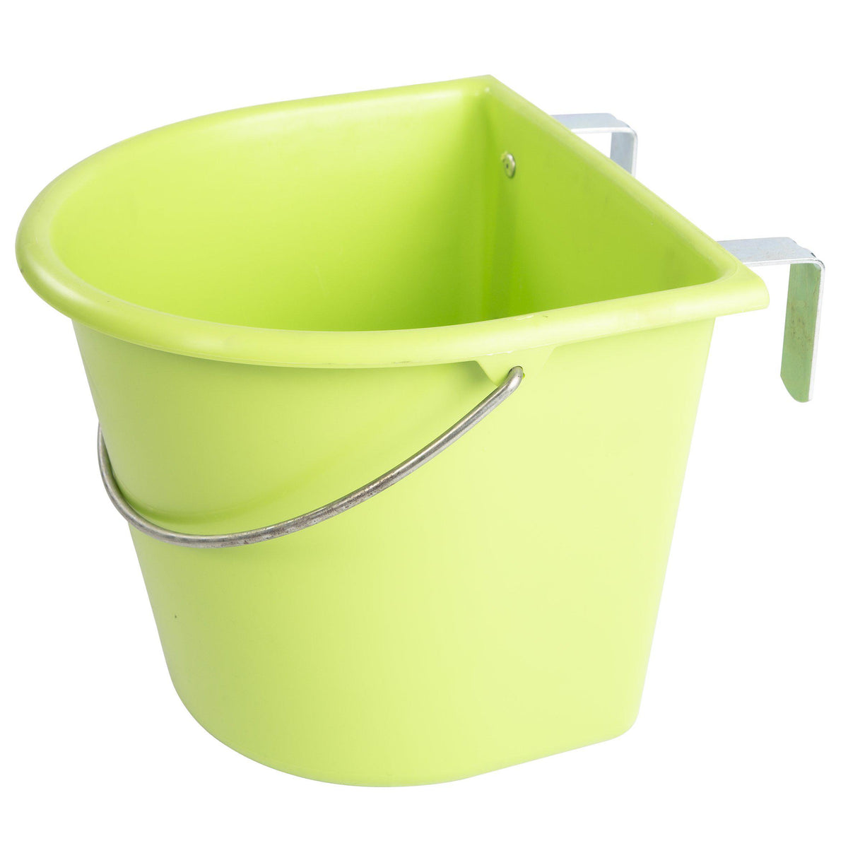Wiadro transportowe z uchwytem 15L