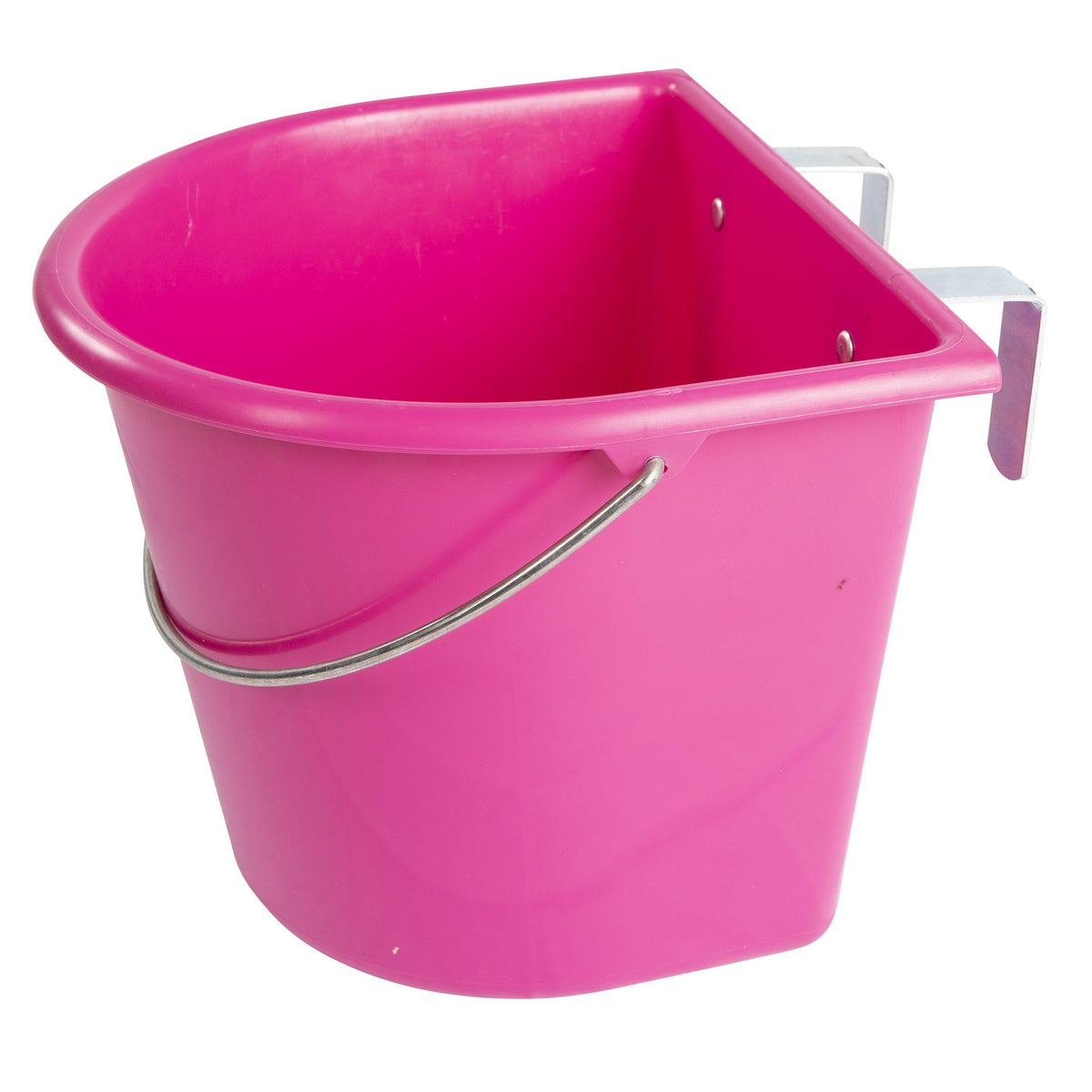 Wiadro transportowe z uchwytem 15L